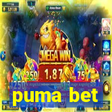 puma bet